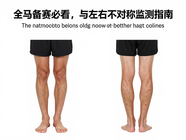 全马备赛必看,下肢耐力提升与左右不对称监测指南