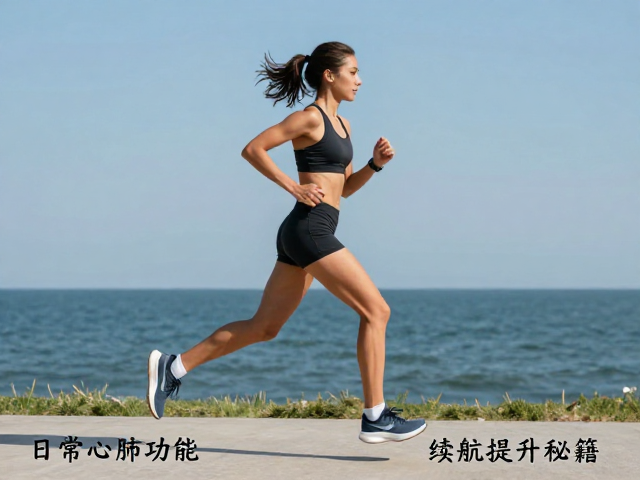 日常跑步提升心肺功能,续航提升秘籍