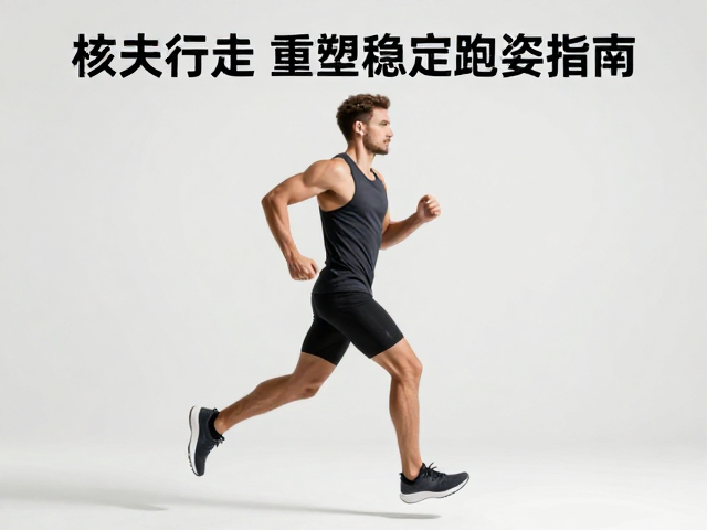 跑姿不稳定如何练？核心强化，农夫行走，重塑稳定跑姿指南