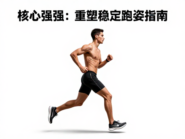 跑姿不稳定如何练?核心强化,农夫行走,重塑稳定跑姿指南