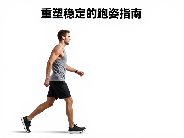跑姿不稳定如何练?核心强化,农夫行走,重塑稳定跑姿指南