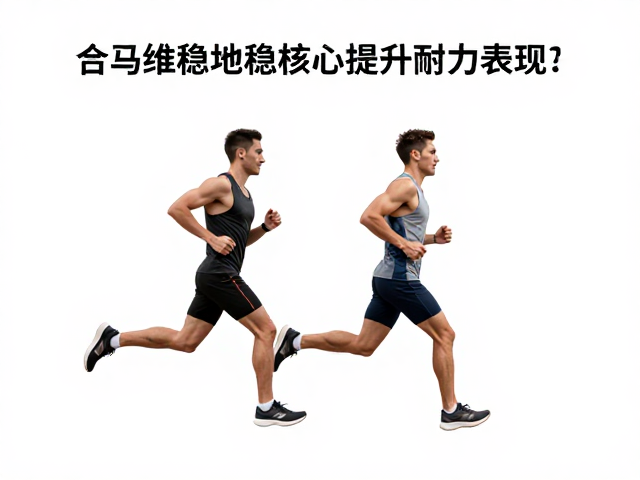 全马备赛跑者，力量训练日如何维稳核心，提升耐力表现？