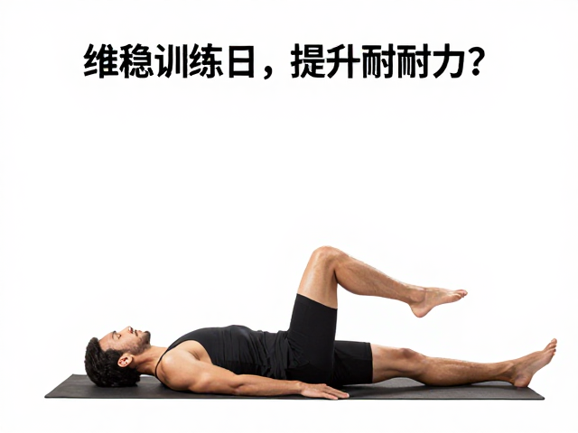 全马备赛跑者,力量训练日如何维稳核心,提升耐力表现?