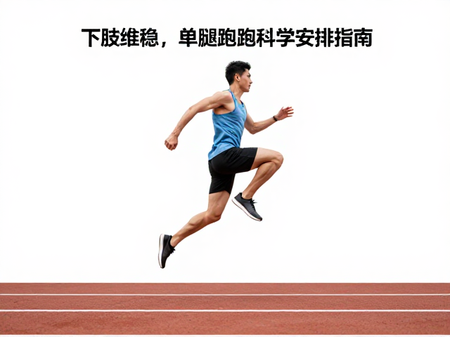 下肢维稳,单腿跳落地控制要点与恢复跑科学安排指南
