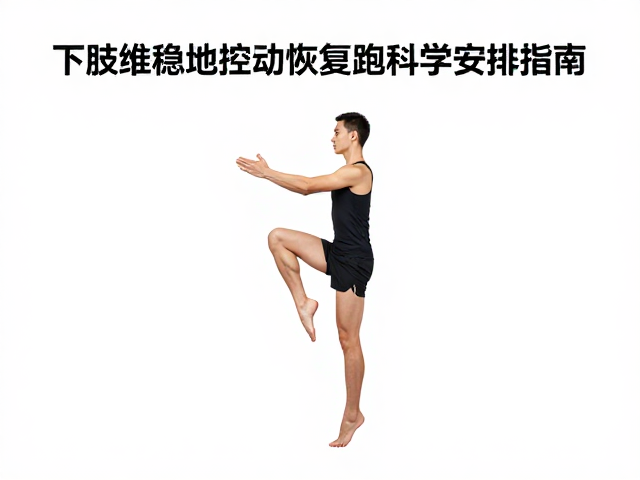下肢维稳，单腿跳落地控制要点与恢复跑科学安排指南