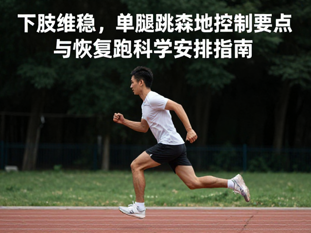 下肢维稳,单腿跳落地控制要点与恢复跑科学安排指南