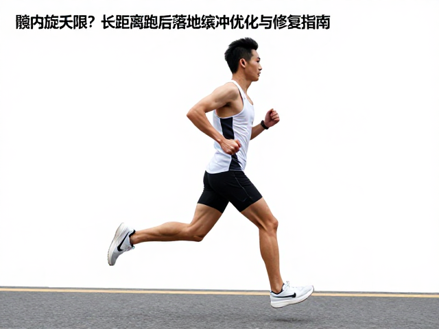 髋内旋受限？长距离跑后落地缓冲优化与修复指南