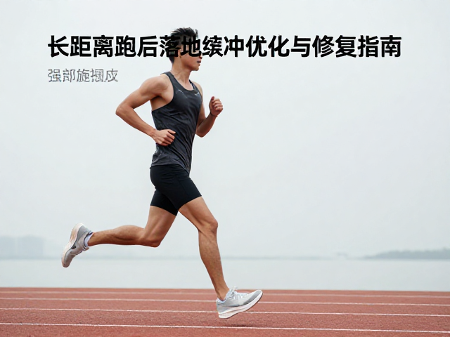 髋内旋受限?长距离跑后落地缓冲优化与修复指南