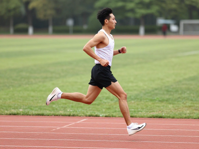 髋内旋受限?长距离跑后落地缓冲优化与修复指南