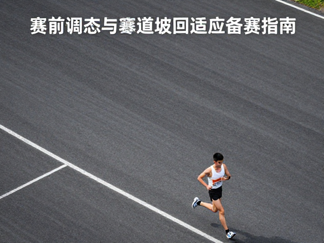 赛前调态与赛道坡度适应,逐步降低跑量备赛指南