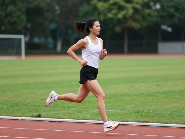 轻松恢复跑，通过体能唤醒与跑姿稳定性提升，科学优化跑步效率