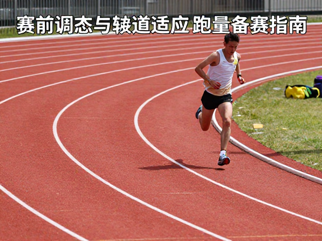 赛前调态与赛道坡度适应,逐步降低跑量备赛指南