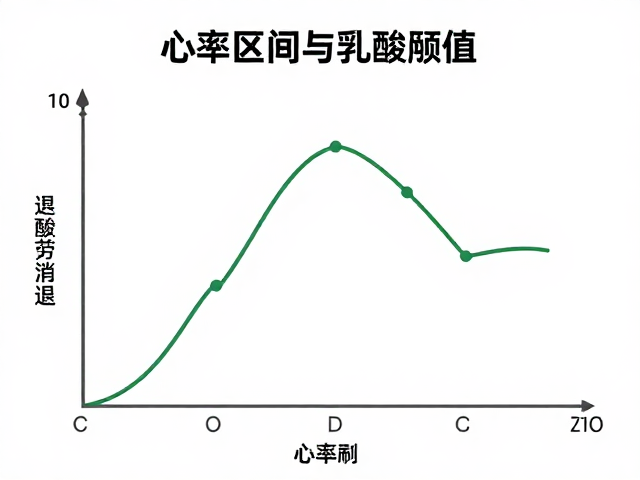 心率平稳助乳酸阈值提升，加速赛后疲劳消退的科学训练法