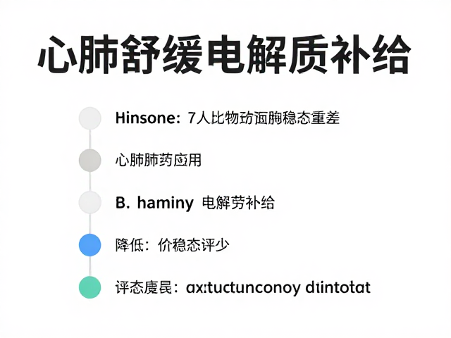 心肺舒缓，电解质补给，降低主观疲劳评分的运动恢复指南