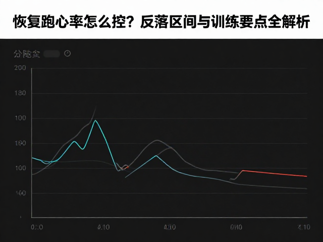 恢复跑心率怎么控?回落区间与训练要点全解析