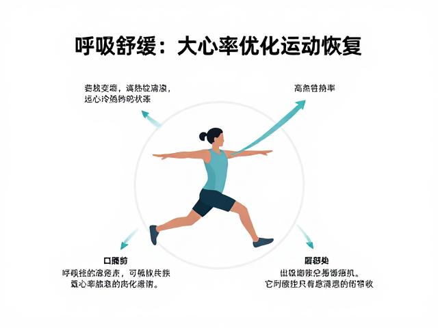 呼吸舒缓，冷热交替，如何结合最大心率优化运动恢复
