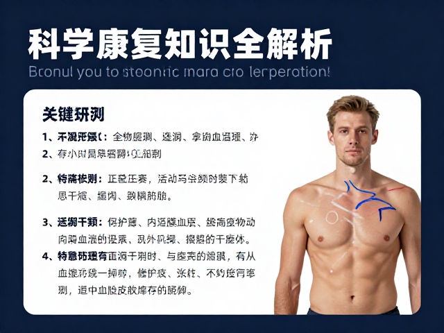 马拉松赛后24小时全身修复指南,科学康复知识全解析