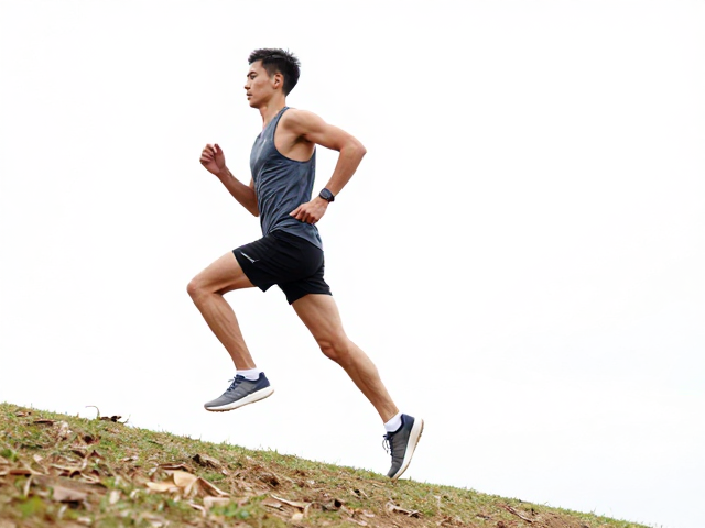 上坡技巧与经济性,缩短触地时间提升跑速