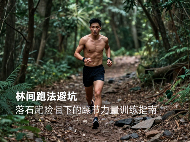 林间跑法避坑，落石风险下的踝关节力量训练指南