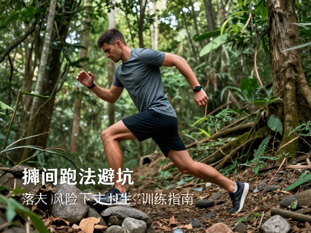 林间跑法避坑,落石风险下的踝关节力量训练指南