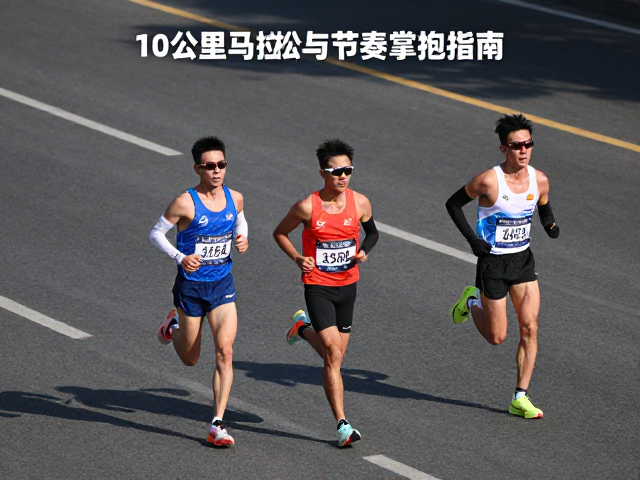 快慢切换,10公里马拉松比赛配速执行与节奏掌控指南
