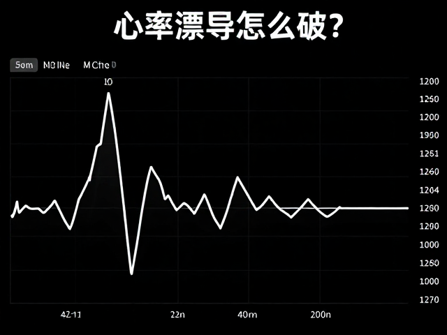 心率漂移怎么破?持久训练中总量与强度的黄金平衡法则