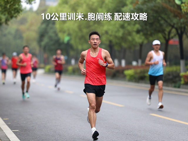 10公里比赛配速攻略,如何通过节奏训练提升配速稳定性