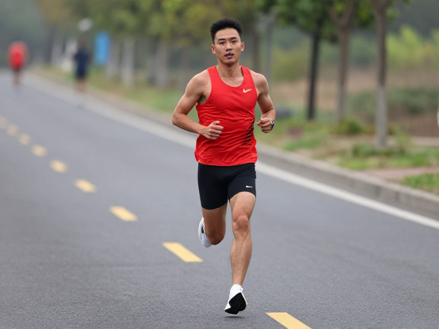 稳速训练,如何通过心率区间设定长距离配速跑?