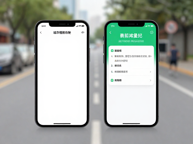 城市慢跑攻略,赛前减量技巧,手机证件携带指南