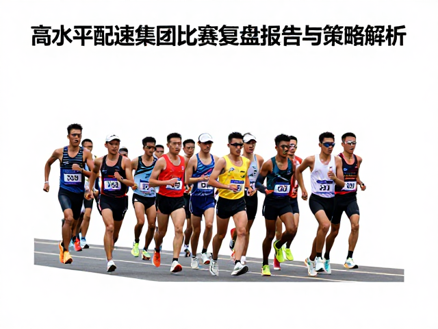 赛场提速关键！高水平配速集团比赛复盘报告与策略解析