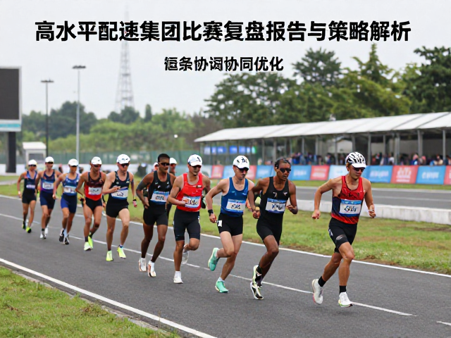 赛场提速关键！高水平配速集团比赛复盘报告与策略解析