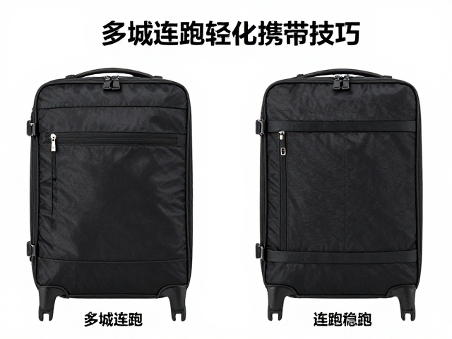 连跑稳态指南,多城连跑行李轻量化携带技巧,轻松应对高强度赛事