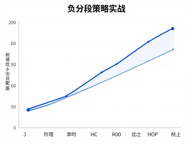 负分段策略实战，利用配速数据与曲线优化跑步节奏