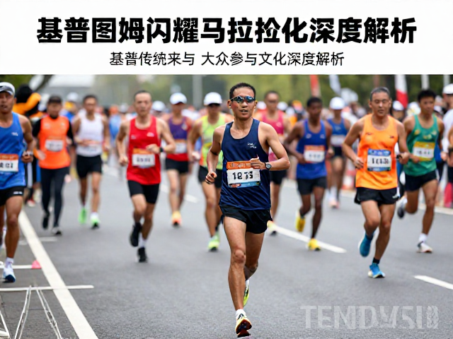 基普图姆闪耀!马拉松赛事由来与大众参与文化深度解析