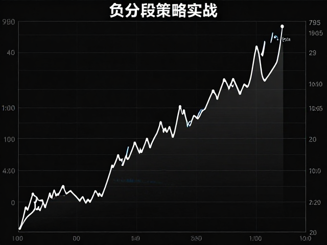 负分段策略实战,利用配速数据与曲线优化跑步节奏