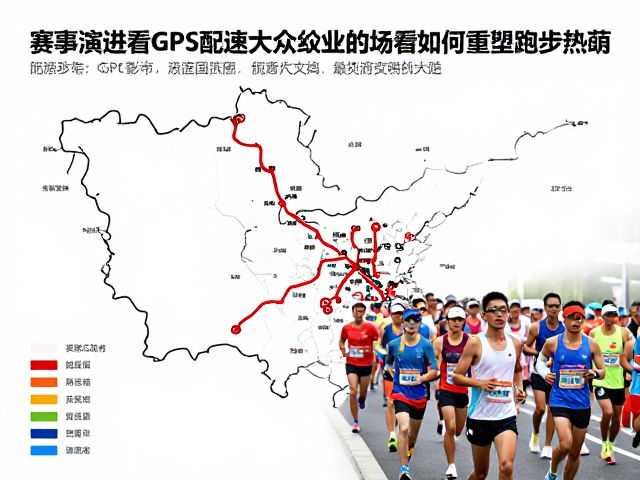从赛事演进看GPS配速，大众参与文化如何重塑跑步热潮