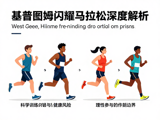 基普图姆闪耀!马拉松赛事由来与大众参与文化深度解析