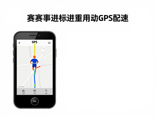 从赛事演进看GPS配速,大众参与文化如何重塑跑步热潮