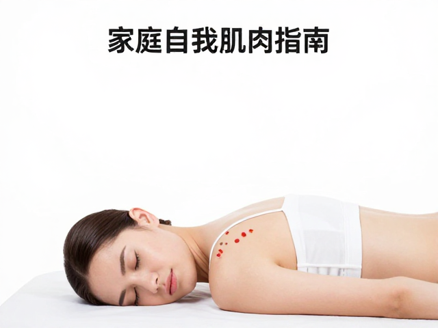 全身松肌不僵硬,家庭自我放松指南,缓解肌肉酸痛