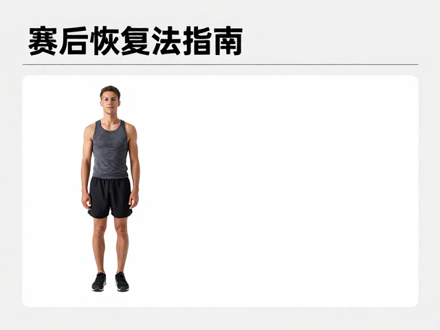 赛后恢复指南,呼吸训练助快速休整,科学重启身体机能