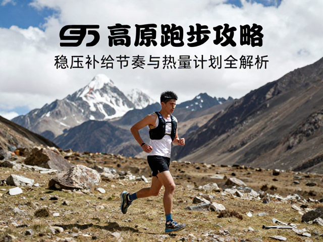 高原跑步攻略，稳压补给节奏与热量计划全解析