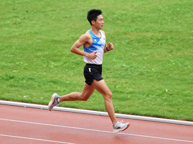 下坡特训提升跑步经济性,轻松有氧强度训练法