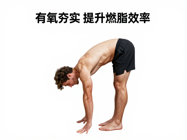 有氧夯实，日常健身者如何通过身体微微前倾提升燃脂效率