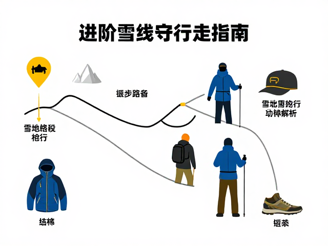 关键装备选择与功能解析