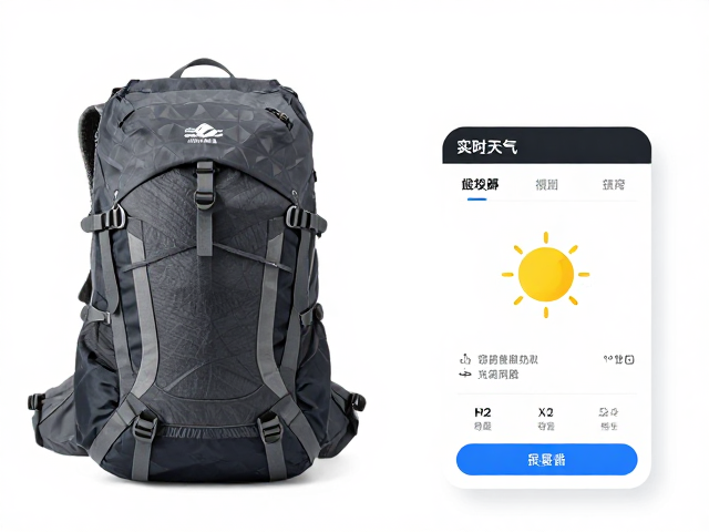 分区设计与收纳效率
