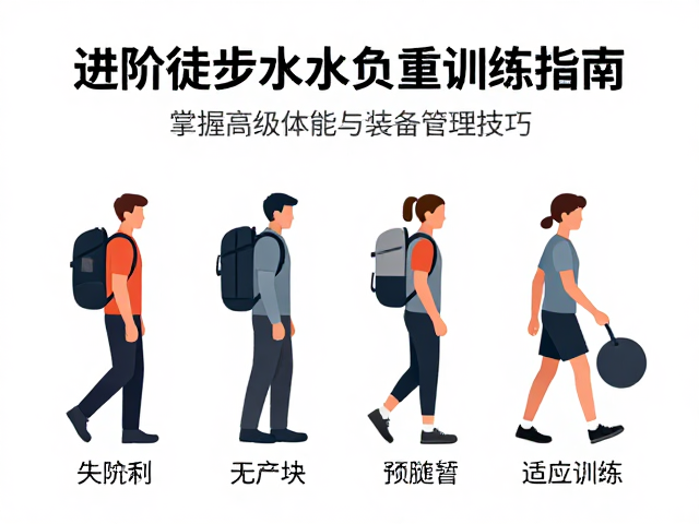负重训练的核心逻辑与生理适应机制