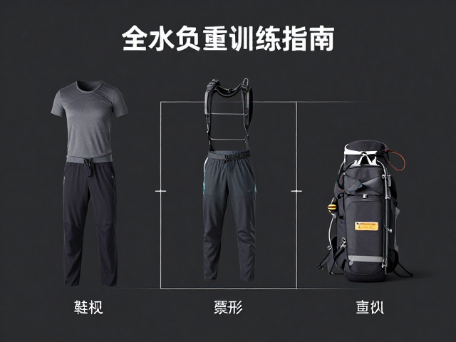 装备系统的优化与重量分布策略