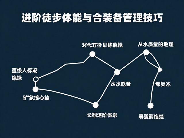 体能恢复与长期进阶路径