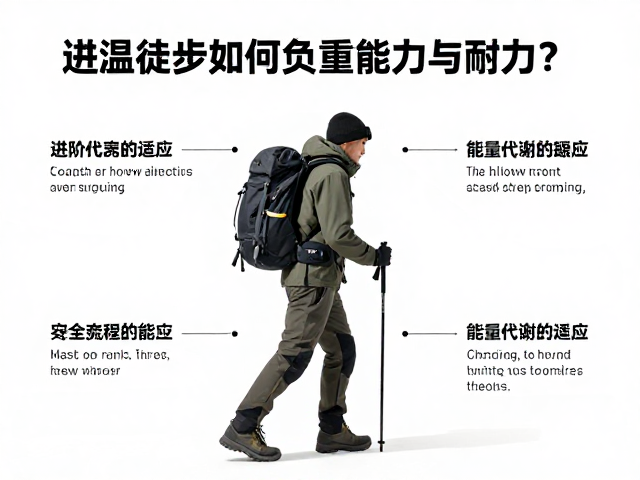 低温环境下的生理适应与能量代谢机制