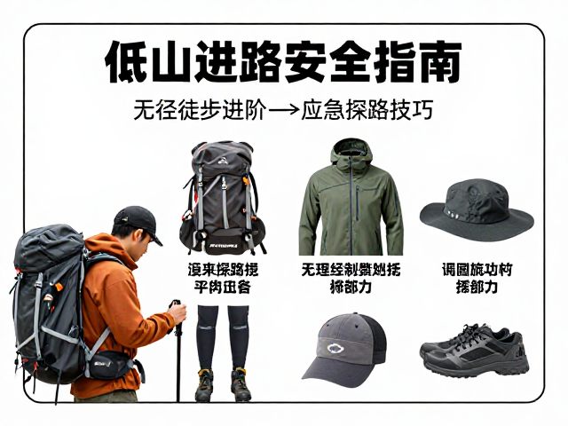 装备配置与应急处理预案